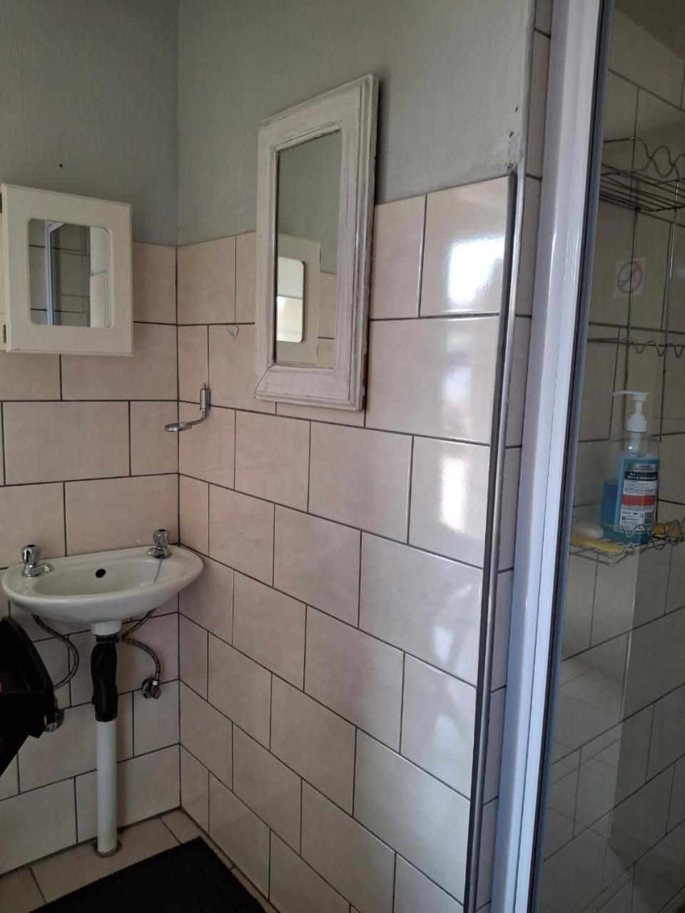 Isabel'S B & B Krugersdorp Bilik gambar