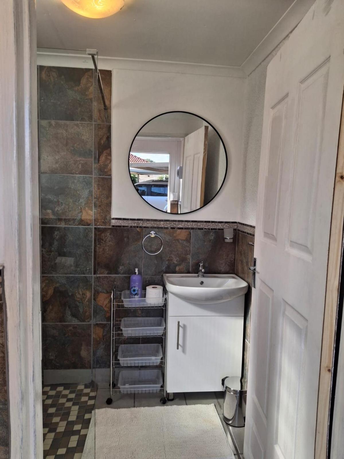 Isabel'S B & B Krugersdorp Bilik gambar