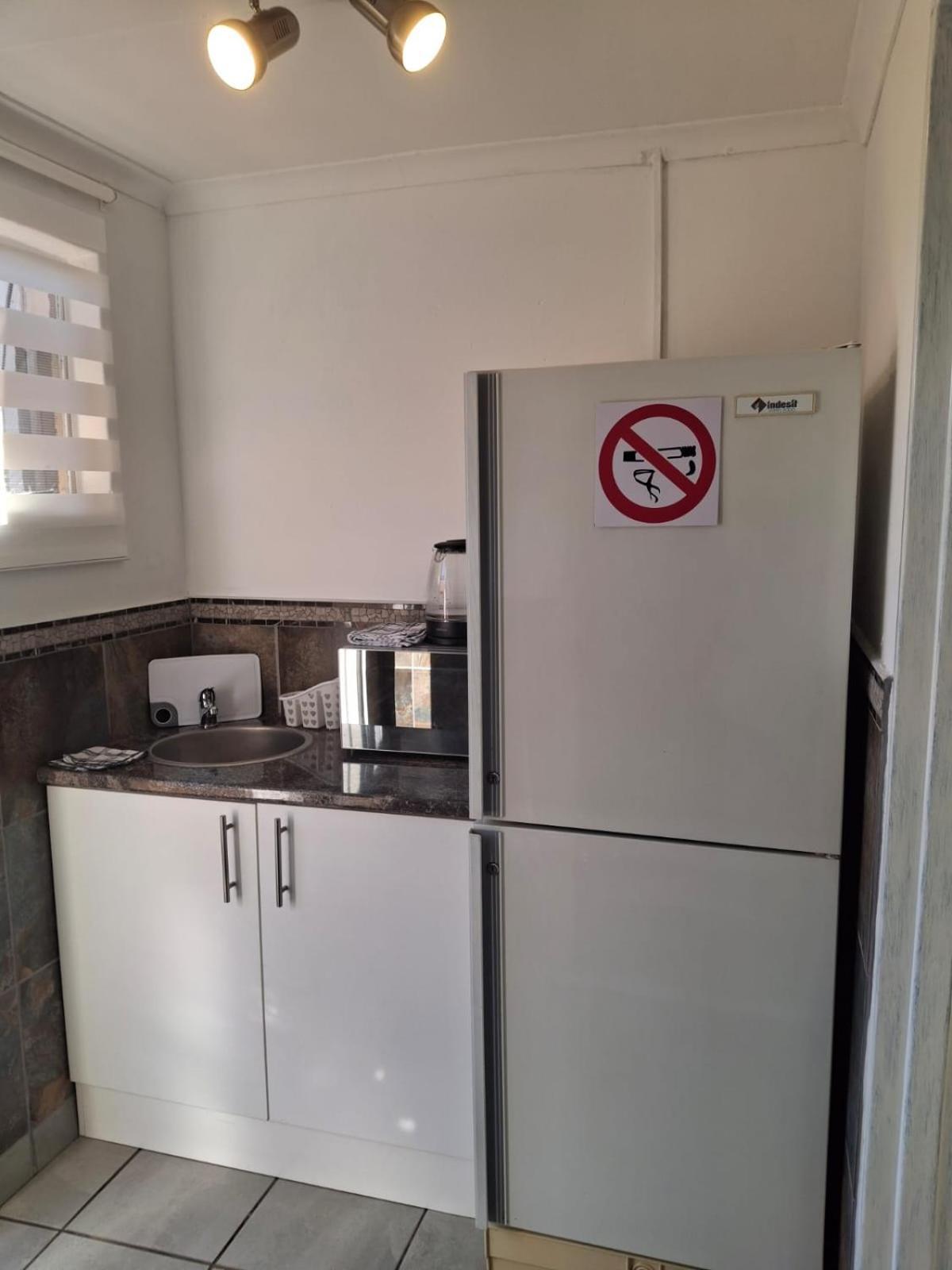 Isabel'S B & B Krugersdorp Bilik gambar