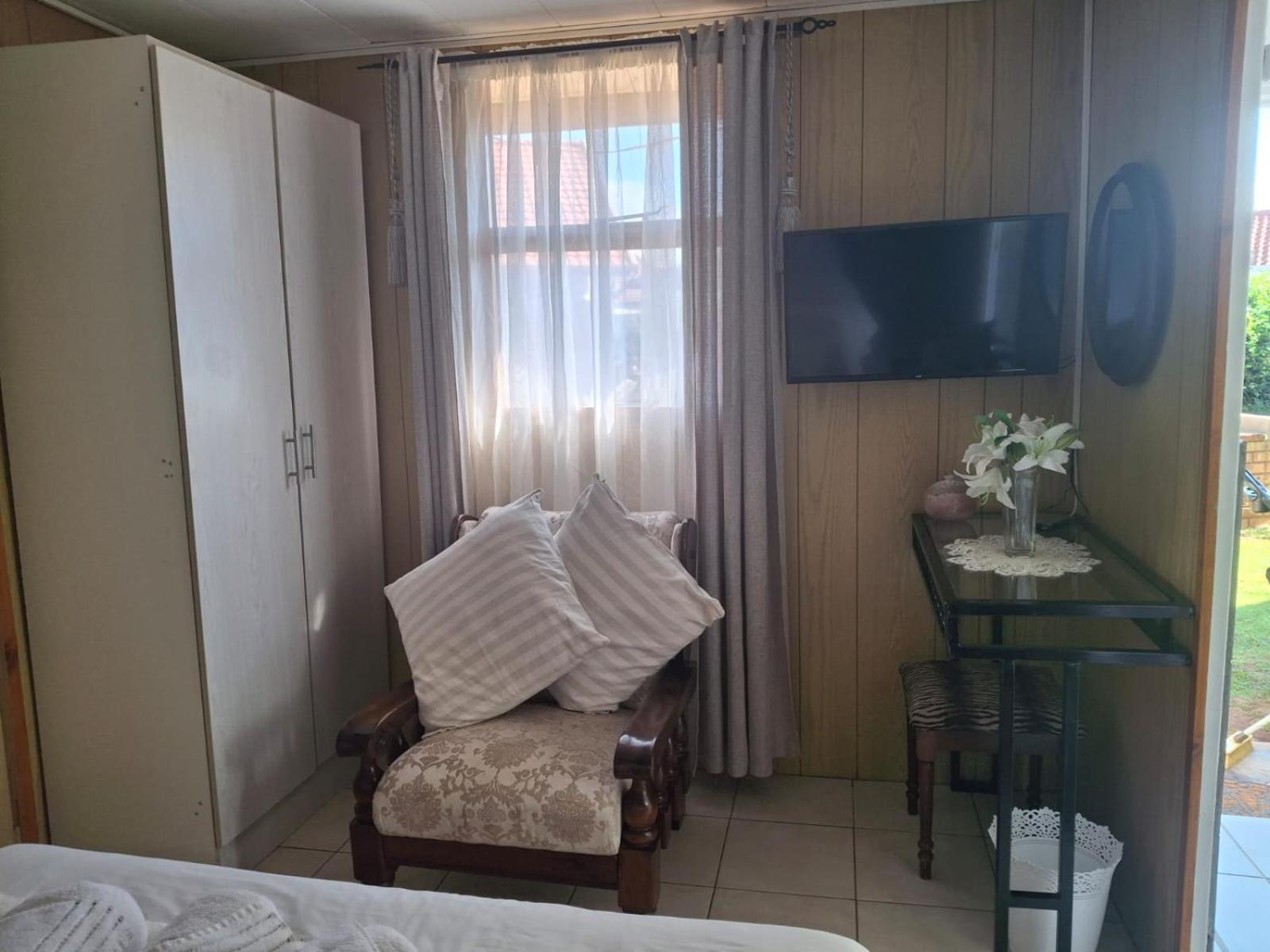 Isabel'S B & B Krugersdorp Bilik gambar
