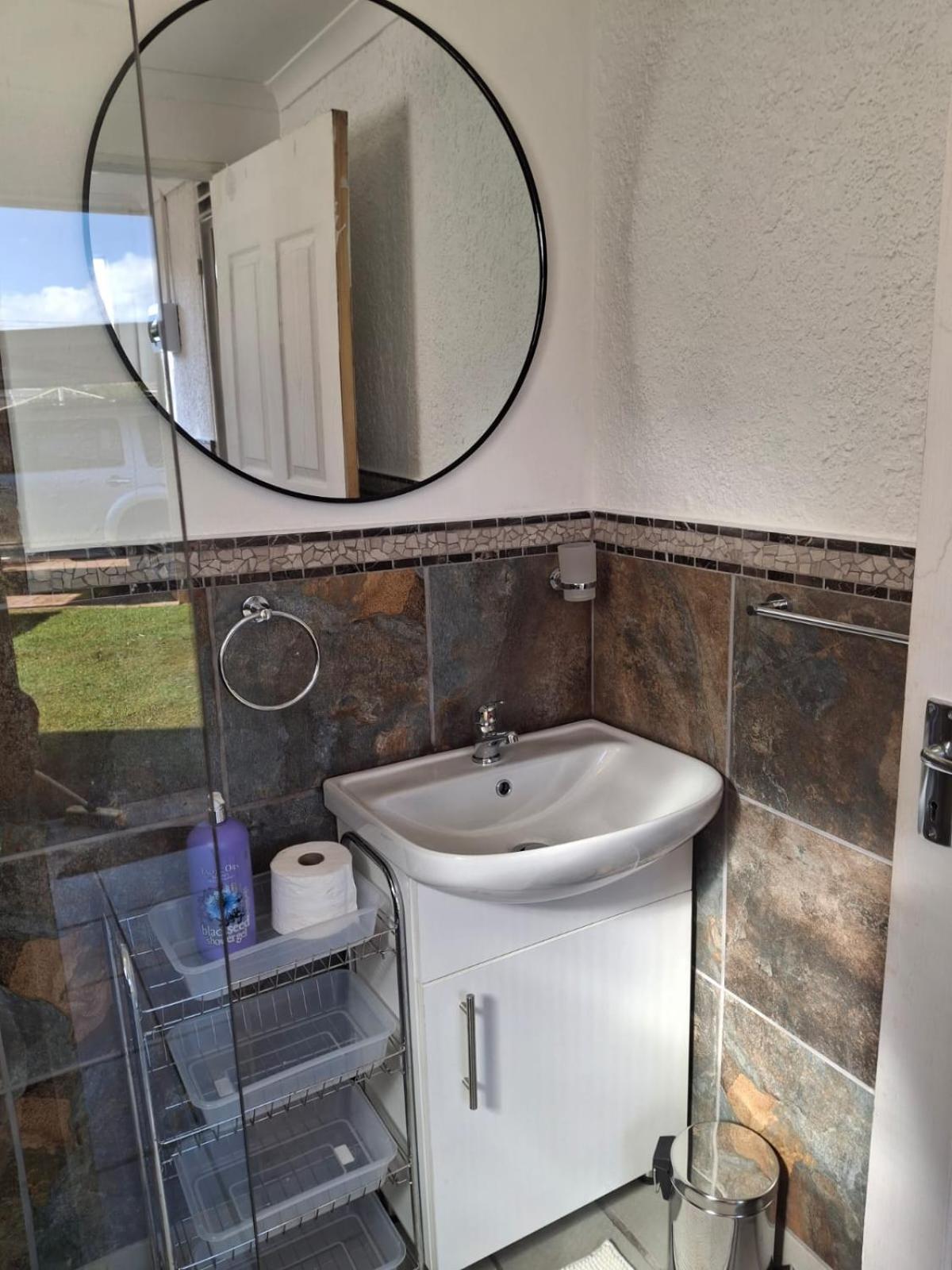 Isabel'S B & B Krugersdorp Bilik gambar