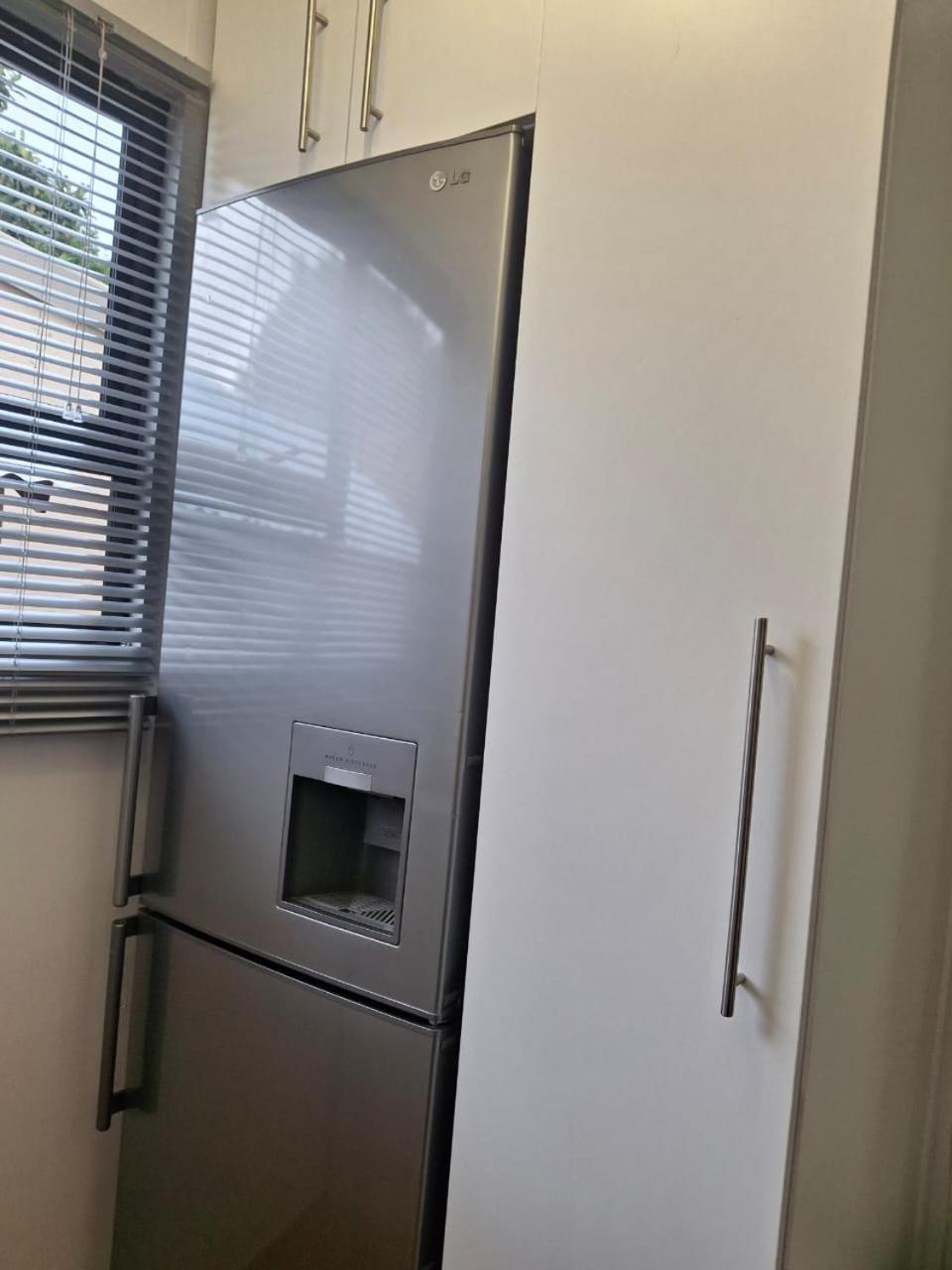 Isabel'S B & B Krugersdorp Bilik gambar