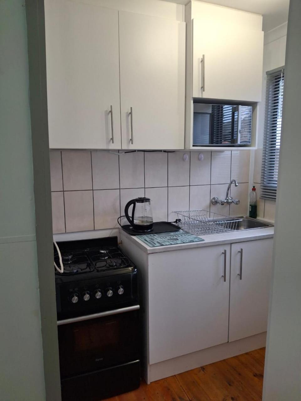 Isabel'S B & B Krugersdorp Bilik gambar